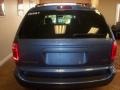Marine Blue Pearl - Grand Caravan SXT Photo No. 17