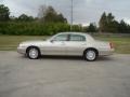 2004 Pueblo Gold Metallic Lincoln Town Car Ultimate  photo #1