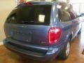 Marine Blue Pearl - Grand Caravan SXT Photo No. 18
