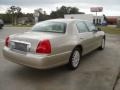 2004 Pueblo Gold Metallic Lincoln Town Car Ultimate  photo #4