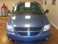 Marine Blue Pearl - Grand Caravan SXT Photo No. 21