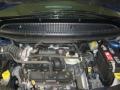 Marine Blue Pearl - Grand Caravan SXT Photo No. 24