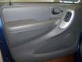 Marine Blue Pearl - Grand Caravan SXT Photo No. 25