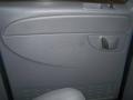 Marine Blue Pearl - Grand Caravan SXT Photo No. 27