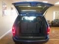 Marine Blue Pearl - Grand Caravan SXT Photo No. 29