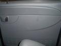 Marine Blue Pearl - Grand Caravan SXT Photo No. 32