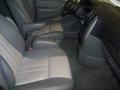 Marine Blue Pearl - Grand Caravan SXT Photo No. 35