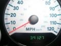 Marine Blue Pearl - Grand Caravan SXT Photo No. 39