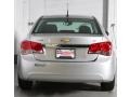 2011 Silver Ice Metallic Chevrolet Cruze LT  photo #4