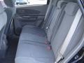 2008 Obsidian Black Hyundai Tucson SE 4WD  photo #11