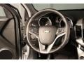 2011 Silver Ice Metallic Chevrolet Cruze LT  photo #7