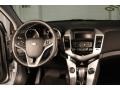 2011 Silver Ice Metallic Chevrolet Cruze LT  photo #8