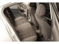 2011 Silver Ice Metallic Chevrolet Cruze LT  photo #9