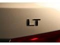 2011 Silver Ice Metallic Chevrolet Cruze LT  photo #11