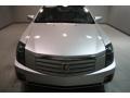 Light Platinum - CTS Sedan Photo No. 2