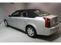 Light Platinum - CTS Sedan Photo No. 4