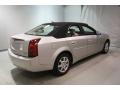 Light Platinum - CTS Sedan Photo No. 6