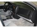 Light Platinum - CTS Sedan Photo No. 7