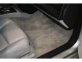 Light Platinum - CTS Sedan Photo No. 8