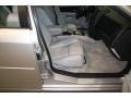 Light Platinum - CTS Sedan Photo No. 9