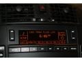 Light Platinum - CTS Sedan Photo No. 13