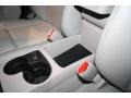 Light Platinum - CTS Sedan Photo No. 22