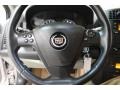 Light Platinum - CTS Sedan Photo No. 23