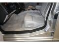 Light Platinum - CTS Sedan Photo No. 30