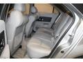 Light Platinum - CTS Sedan Photo No. 35