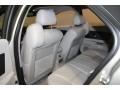 Light Platinum - CTS Sedan Photo No. 36