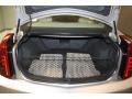 Light Platinum - CTS Sedan Photo No. 40