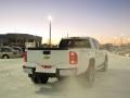 2009 Summit White Chevrolet Silverado 3500HD LT Crew Cab 4x4 Dually  photo #12