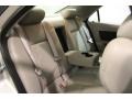 Light Platinum - CTS Sedan Photo No. 41
