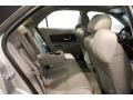 Light Platinum - CTS Sedan Photo No. 42