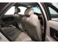 Light Platinum - CTS Sedan Photo No. 43