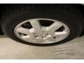 Light Platinum - CTS Sedan Photo No. 50