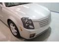 Light Platinum - CTS Sedan Photo No. 52