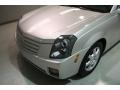 Light Platinum - CTS Sedan Photo No. 53
