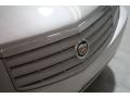 Light Platinum - CTS Sedan Photo No. 54