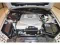 Light Platinum - CTS Sedan Photo No. 57
