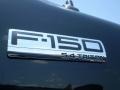 2008 Black Ford F150 FX4 SuperCab 4x4  photo #6