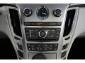 Light Titanium/Ebony Controls Photo for 2008 Cadillac CTS #40755299