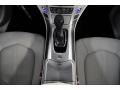 6 Speed Automatic 2008 Cadillac CTS 4 AWD Sedan Transmission