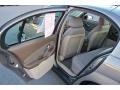 2007 Amber Bronze Metallic Chevrolet Malibu LS Sedan  photo #14