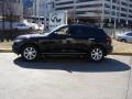 Black Obsidian - FX 35 AWD Photo No. 3