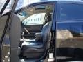 Black Obsidian - FX 35 AWD Photo No. 12