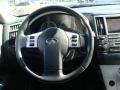 Black Obsidian - FX 35 AWD Photo No. 19