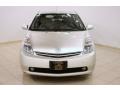 Millenium Silver Metallic - Prius Hybrid Photo No. 2