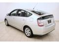 Millenium Silver Metallic - Prius Hybrid Photo No. 5