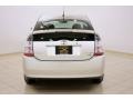 Millenium Silver Metallic - Prius Hybrid Photo No. 6